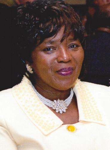 Patricia Y. Jackson Obituary: View Patricia Jackson's Obituary by The ...