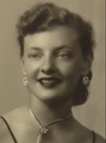 Patricia Ann Cole obituary