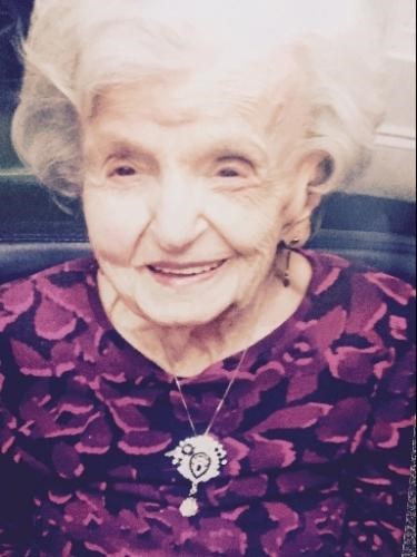 Sarah J. Adelman obituary, Birmingham, AL