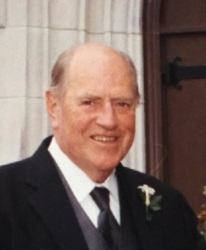 Keith Langford obituary, Homewood, AL