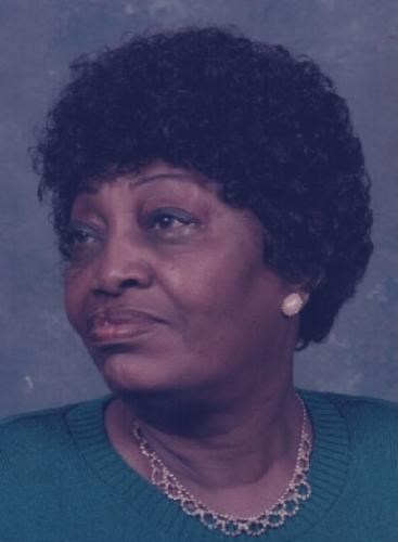 Dorothy Williams obituary