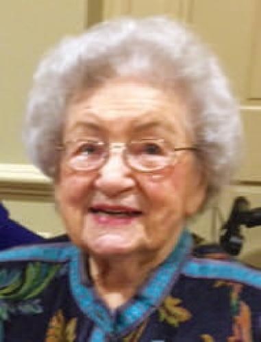 Jane Doran Dorn obituary, Homewood, AL