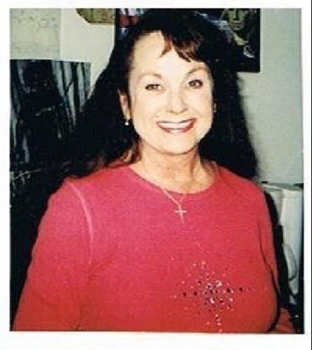 Judy Campbell obituary, Birmingham, AL