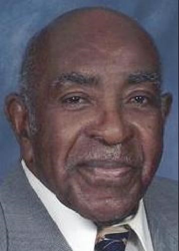 Walter Moses Thomas obituary