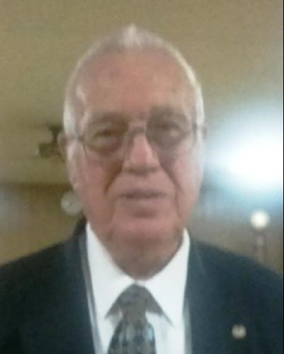 Preston Cook Teer Jr. obituary, Mc Calla, AL