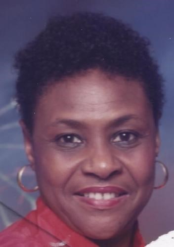 Octavia Wright obituary