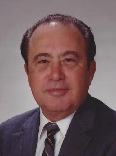 Leon C. Dean Jr. obituary, Hoover, AL