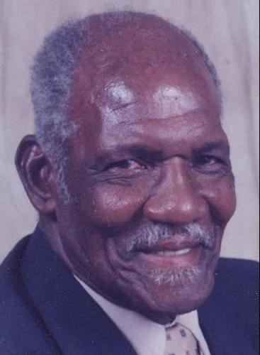 Albert Martin obituary