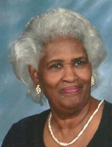 Barbara Winston obituary