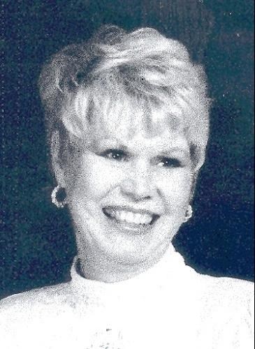 Sandra Shields Holder obituary