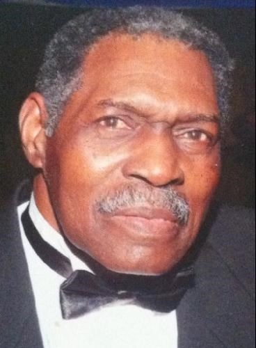 Robert L. Faison obituary, Birmingham, AL
