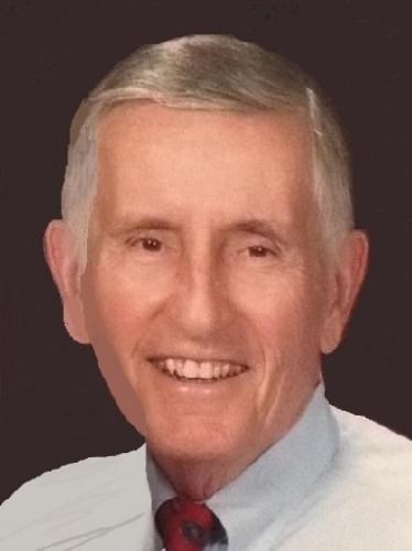 Philip Sullivan obituary, Birmingham, AL