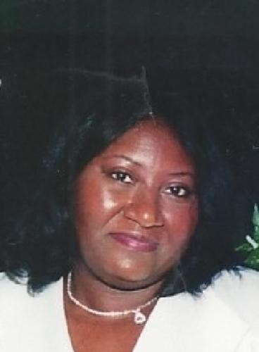 Gloria Jean Lawrence obituary