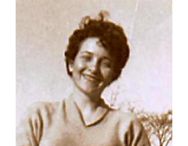 Betty Giles Obituary (2016)