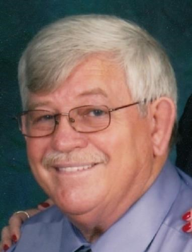 Leon Cantrell obituary