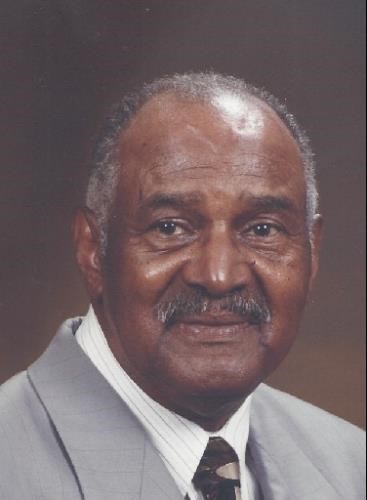 George D. Thomas obituary, Birmingham, AL