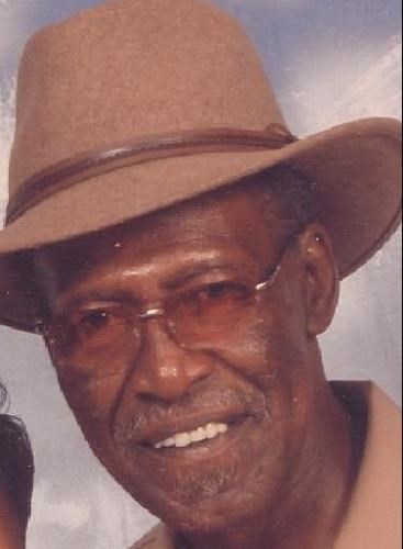 Garfield Griffin obituary, 1949-2016, Birmingham, AL