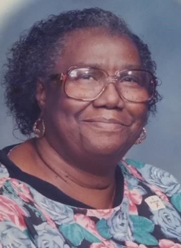 Alberta Bell House obituary, Birmingham, AL