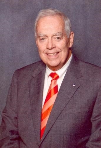 Michael Wallace Davis obituary, 1940-2016, Homewood, AL
