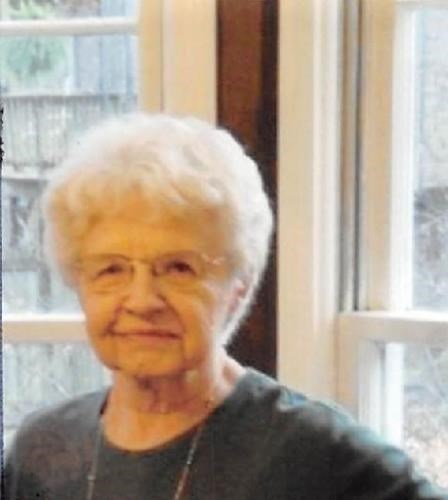 Carolyn Faye Ellison obituary, 1934-2016, Trussville, AL
