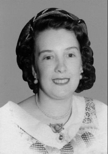 May "Maisie" Evans obituary,  1922-2016, Birmingham, AL