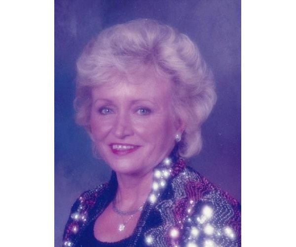 Nancy Smith Obituary (2016)