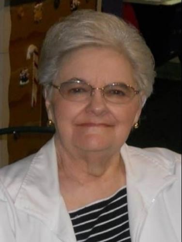 Ms. Annie Joyce Mitchell Obituary - Visitation & Funeral Information