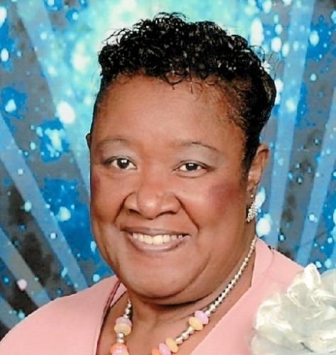 Katrina A. Nichols obituary, 1952-2016, Birmingham, AL