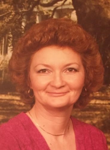 Barbara Ann Smith obituary, 1939-2016, Gardendale, AL