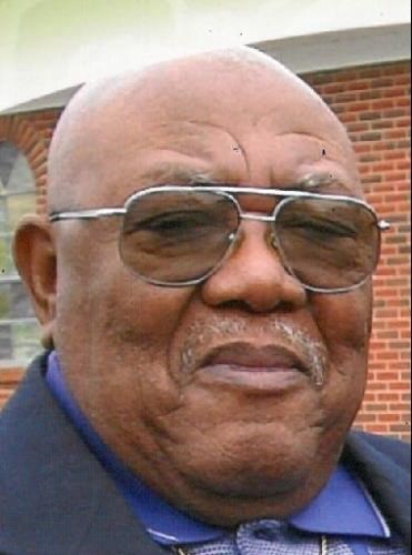 Henry Scott obituary, Birmingham, AL