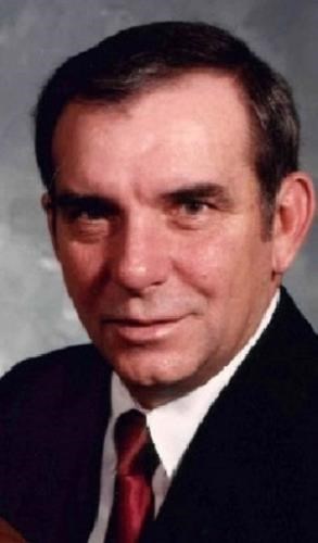 Thomas Mitchell Obituary (1929 - 2016) - Foley, AL - AL.com