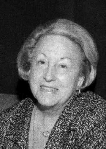 Anne Knight Townsend obituary, 1944-2016, Birmingham, AL