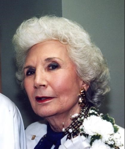 Marjorie Chiles Jenkins obituary, 1918-2016, Birmingham, AL