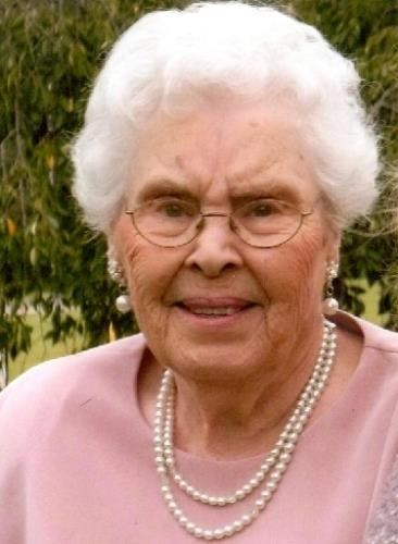 Irene Mall Jones obituary, 1920-2016, Mc Calla, AL