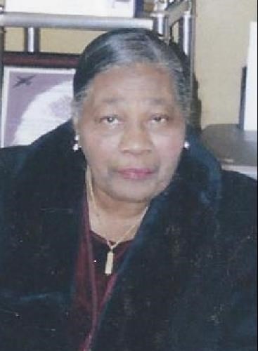 Gladys Minor obituary, 1929-2016, BIRMINGHAM, AL