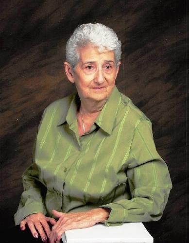 Frances R. Brown obituary, 1929-2016, Trussville, AL