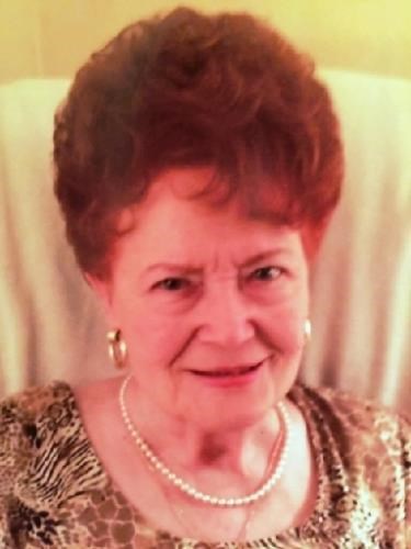 Florence D. Issos obituary, 1922-2016, Birmingham, AL