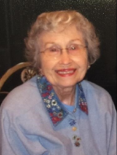 Jane Jackson Campbell obituary, 1930-2016, Birmingham, AL