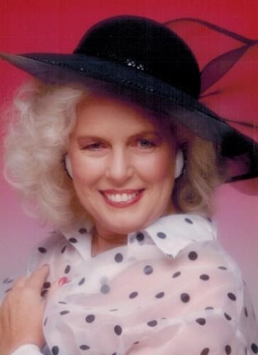 Mary Sue Hughes obituary, 1938-2016, Gardendale, AL