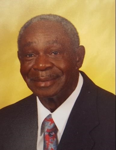 James Lee Jones Jr. obituary