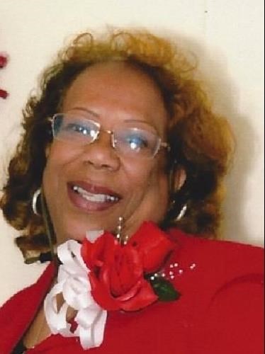 Loudelia "Lou" Branch obituary, 1948-2016, Birmingham, AL