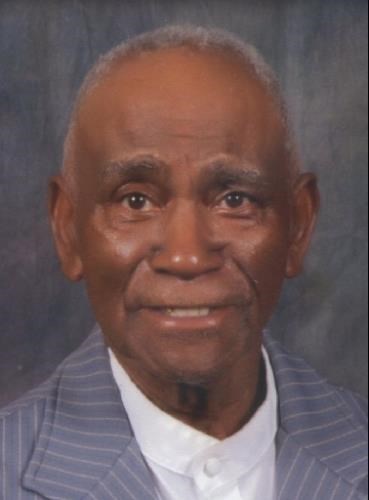 Harold Sanders obituary, Birmingham, AL