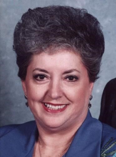 Jean Latta Selman obituary, Vestavia Hills, AL