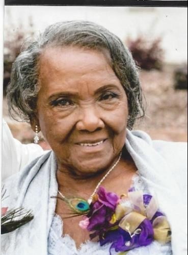 Corine Baker Burr obituary, 1923-2016, Birmingham, AL