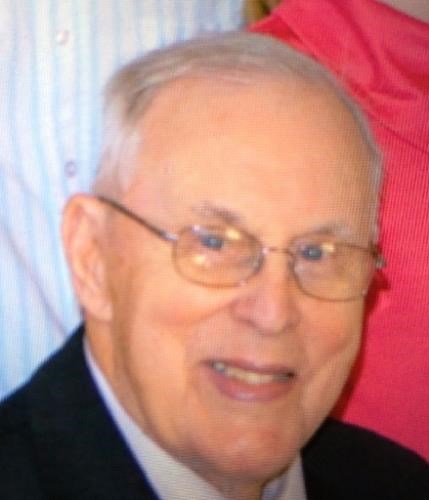 James H. Collier obituary, Birmingham, AL