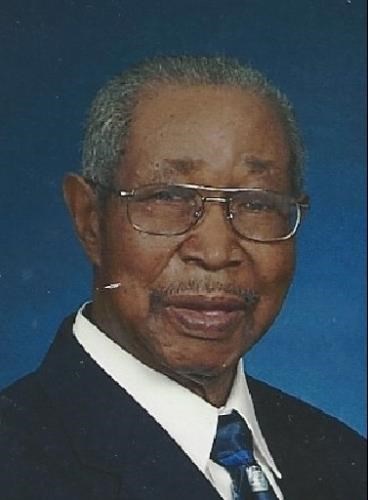 George Thomas obituary, Birmingham, AL