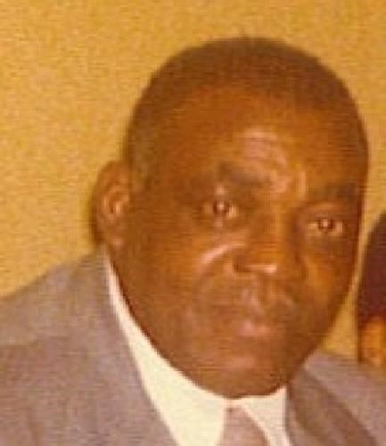 Charles L. "Charlie" Blackmon obituary
