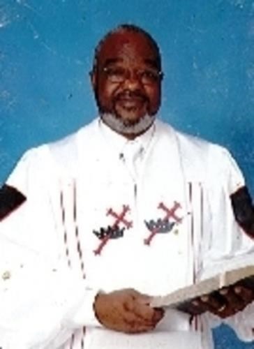 Rev.  Thomas L. Bandy obituary, 1952-2016, Birmingham, AL