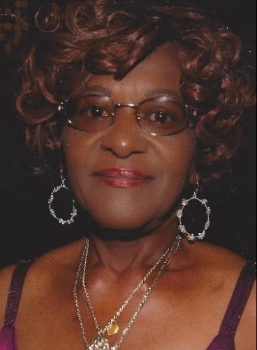 Margaret P. Miles obituary, Birmingham, AL