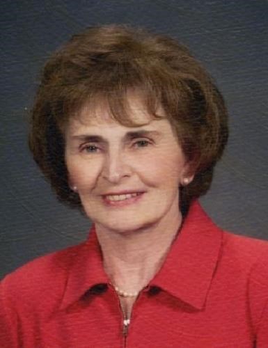 Margie Cash Obituary 1940 2016 Trussville Al Birmingham 